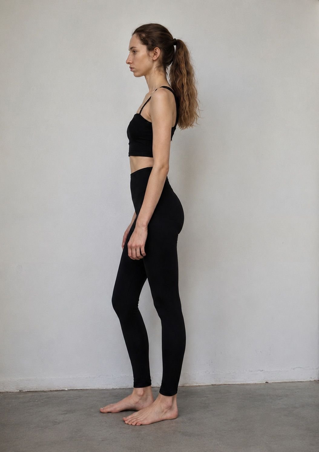 Katrina Zev